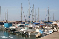   الشرطة: ضبط سفينة المخدرات "اردلنة" في مرسى ميناء يافا 